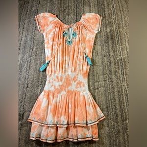 Skemo Dress‎ Girl